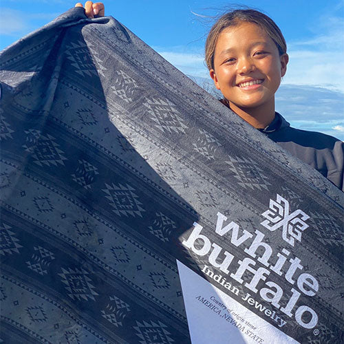 ビーチブランケット